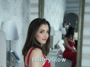 HalleyGlow