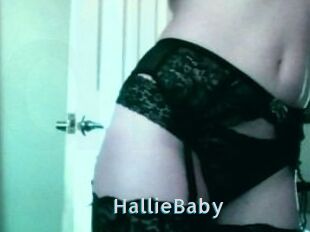 HallieBaby