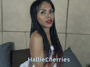 HallieCherries