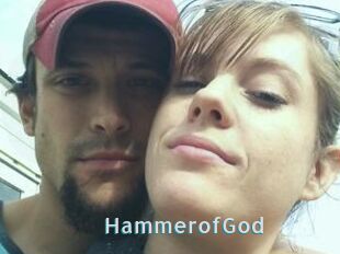 HammerofGod