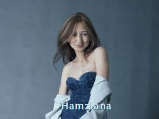 Hamziana