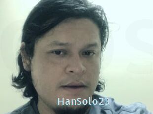 HanSolo23