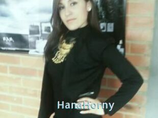 HanaHorny