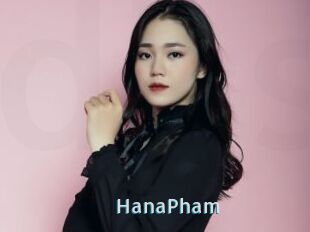 HanaPham