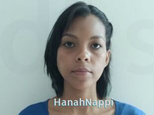 HanahNappi