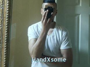 HandXsome
