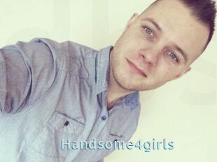Handsome4girls
