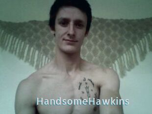 HandsomeHawkins