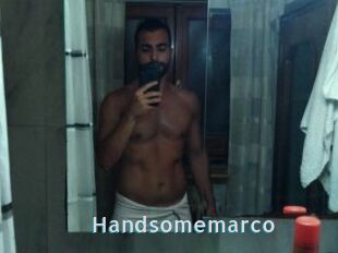 Handsomemarco