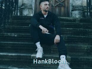 HankBloom