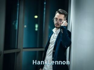 HankLennon