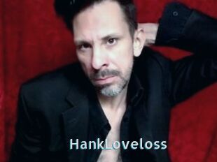HankLoveloss