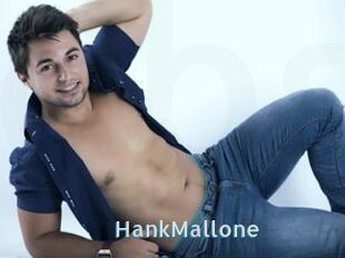 HankMallone