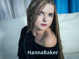 HannaBaker