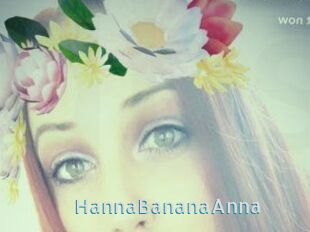 HannaBananaAnna