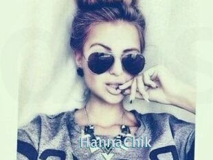HannaChik