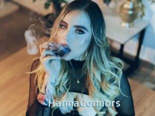 HannaConnors