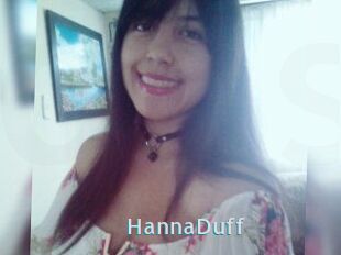 HannaDuff