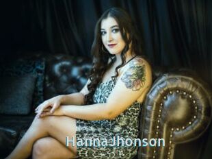 HannaJhonson