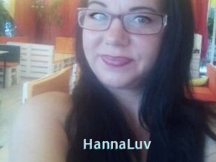 HannaLuv