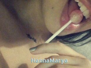 Hanna_Marya