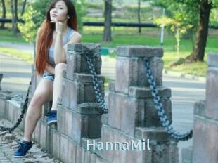 HannaMil