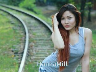 HannaMill