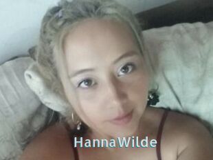 HannaWilde