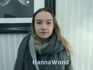 HannaWond