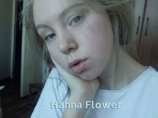 Hanna_Flower