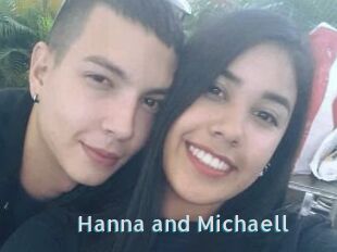 Hanna_and_Michaell