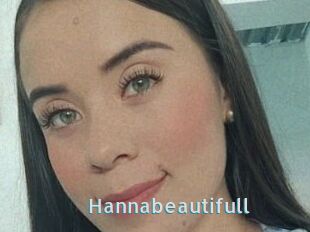 Hannabeautifull