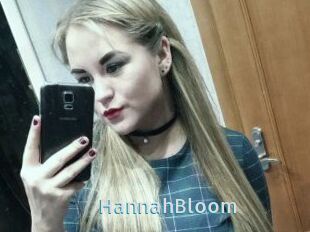 HannahBloom