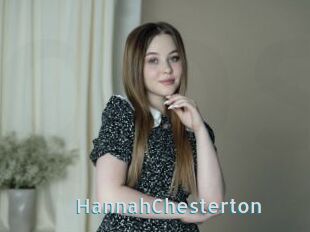 HannahChesterton