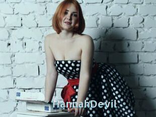 HannahDevil