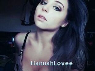 Hannah_Lovee