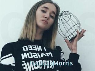 HannahMorris