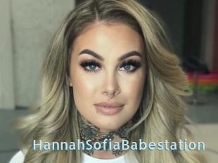 HannahSofiaBabestation