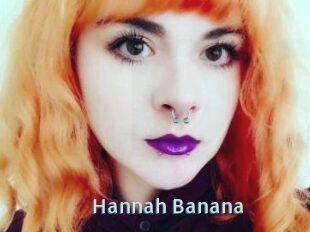 Hannah_Banana