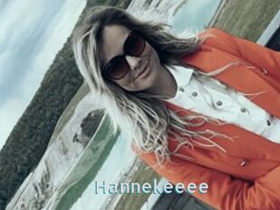 Hannekeeee