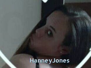 HanneyJones