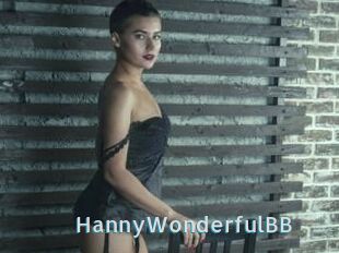 HannyWonderfulBB