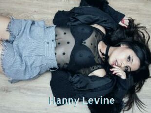 Hanny_Levine