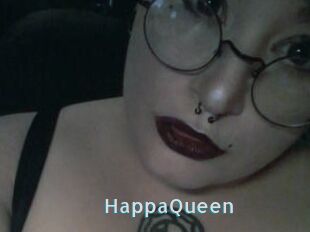 HappaQueen