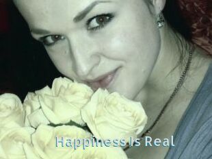 Happiness_Is_Real