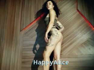 HappyAlice