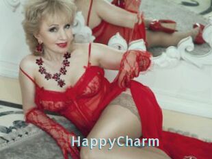HappyCharm