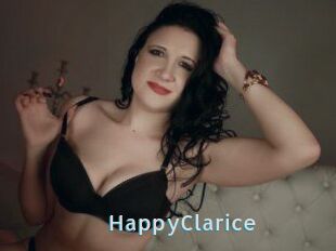 HappyClarice