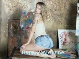 HappyVAlentine