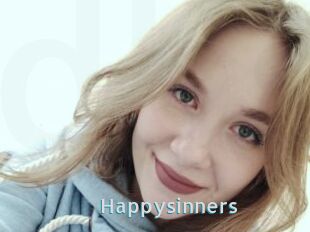 Happysinners